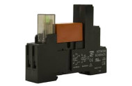 OBR 16-30VDC 250VAC-DIN Rele